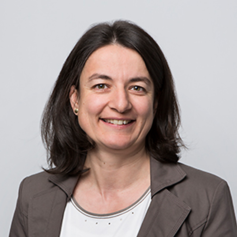 Prof. Dr. Emanuela Chiapparini